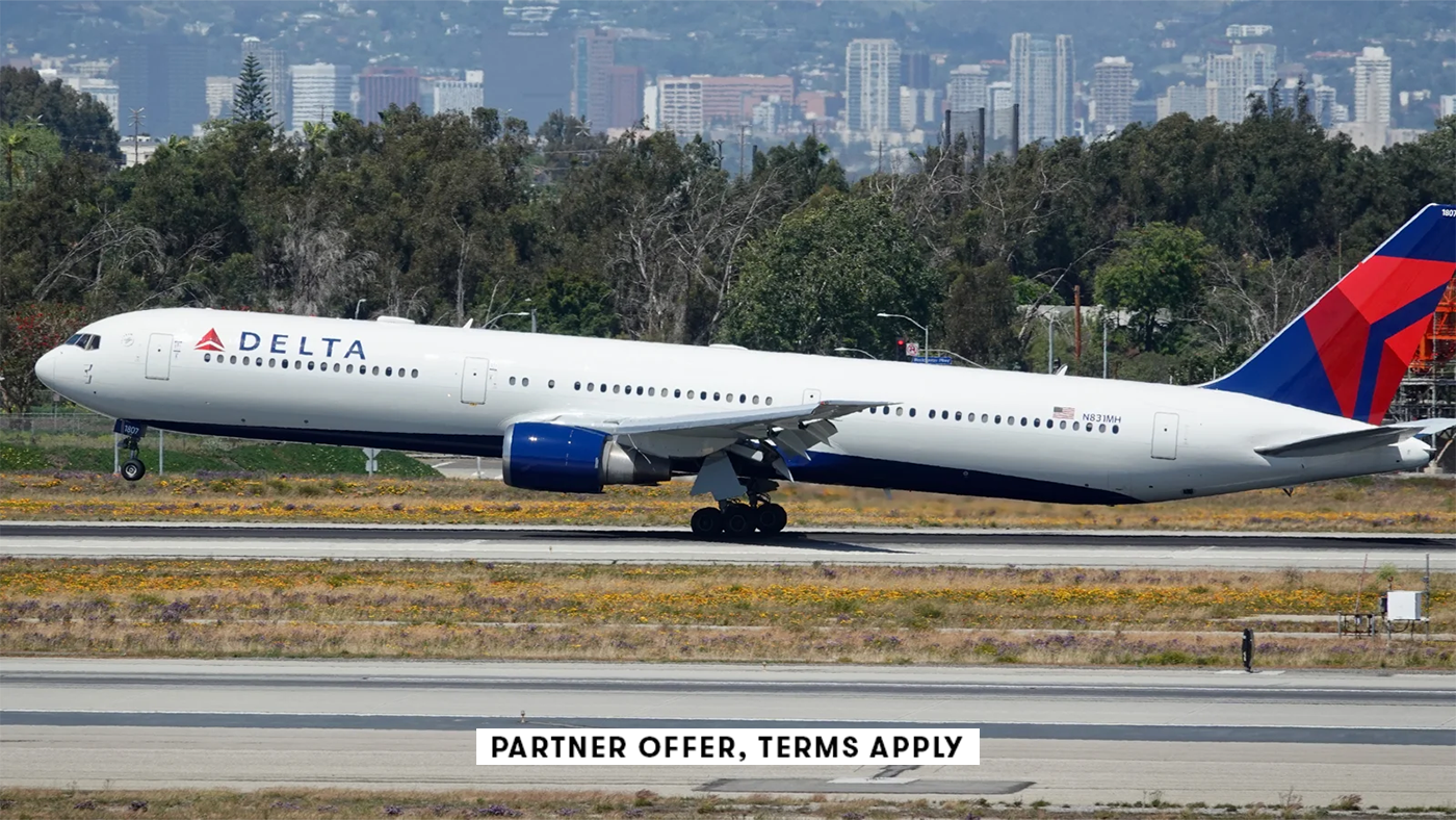 How to use Delta's TakeOff 15 perk to save on award flights - The Points Guy