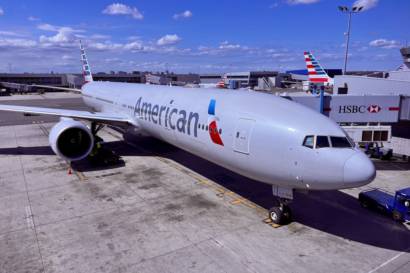 Redeeming American Airlines AAdvantage miles - The Points Guy