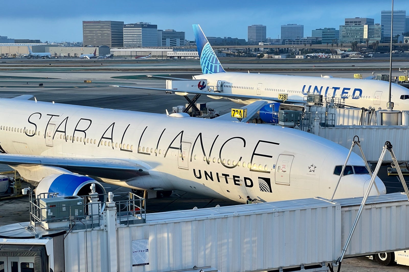 Star Alliance guide: Airlines, lounges and elite status - The Points Guy