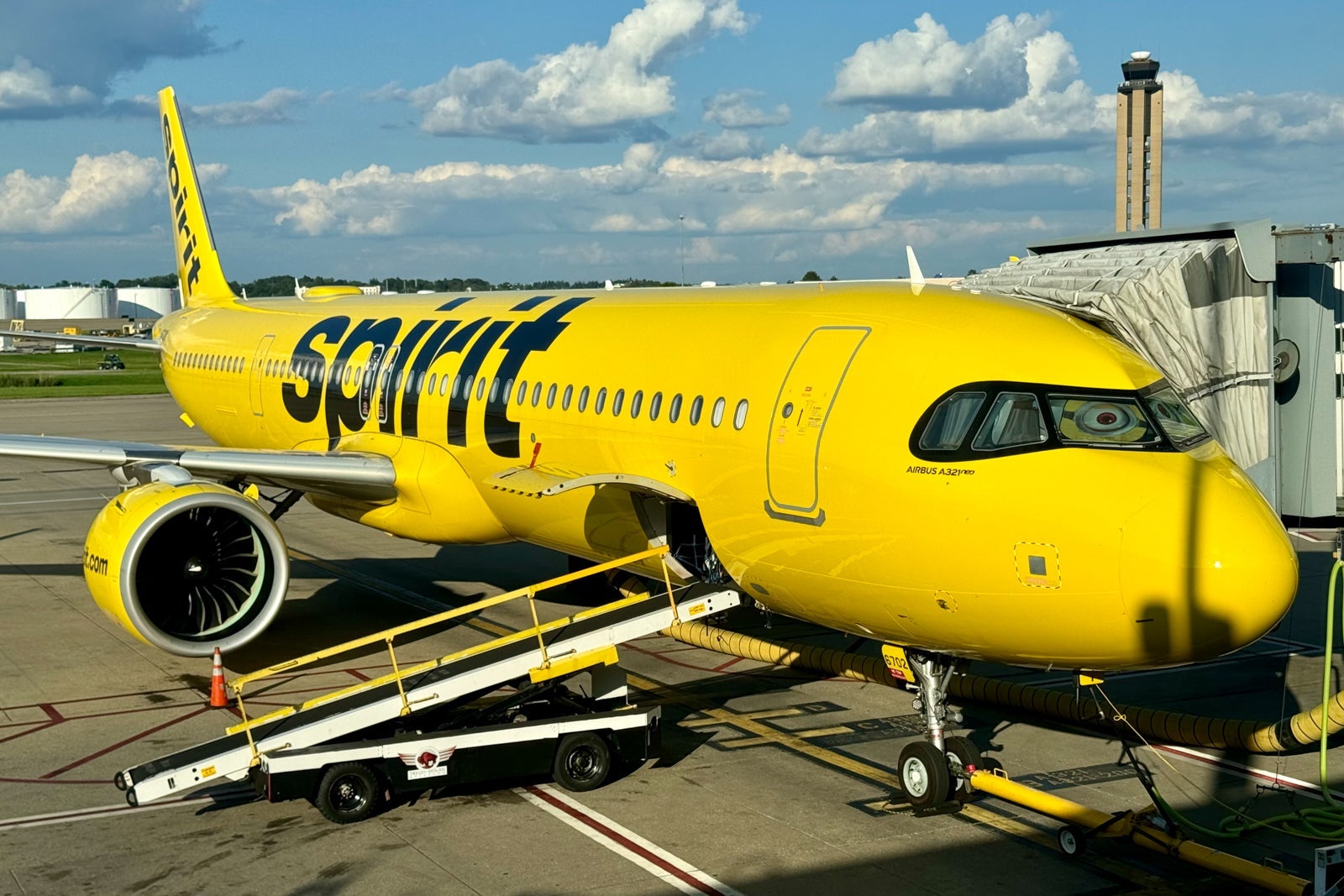 Everything you should know before flying Spirit Airlines - The Points Guy