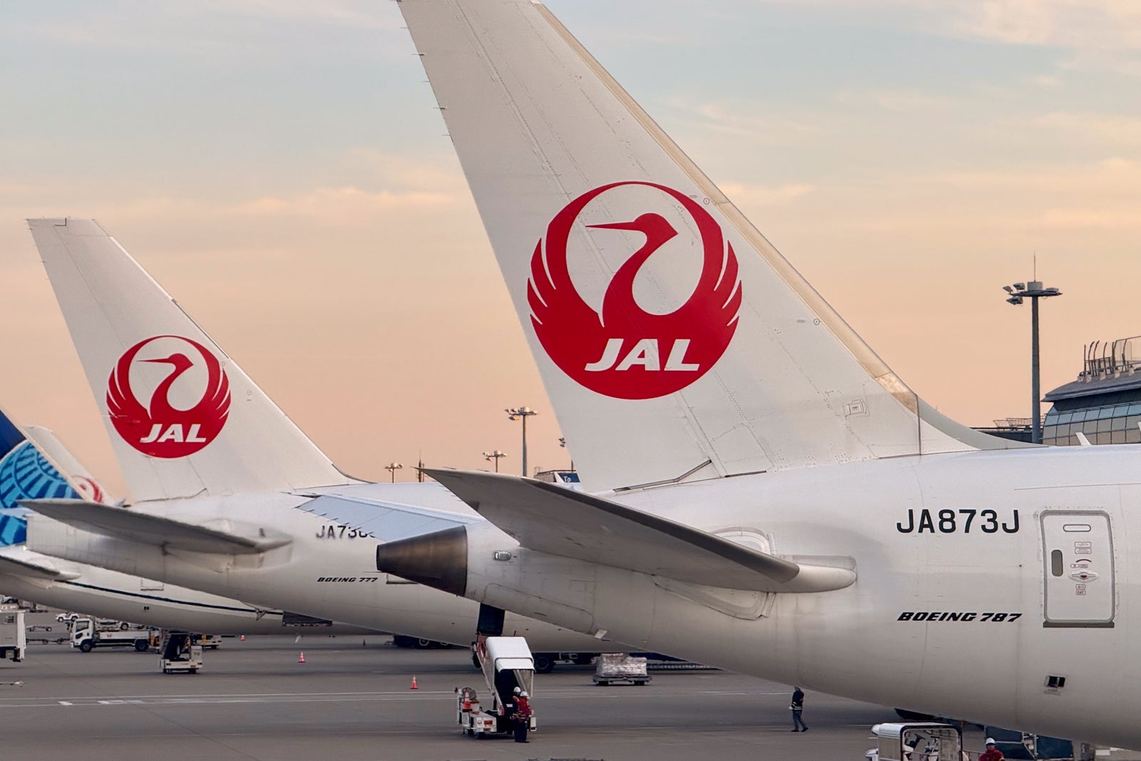 Bilt's newest transfer partner: How to earn and redeem miles with Japan Airlines Mileage Bank - The Points Guy