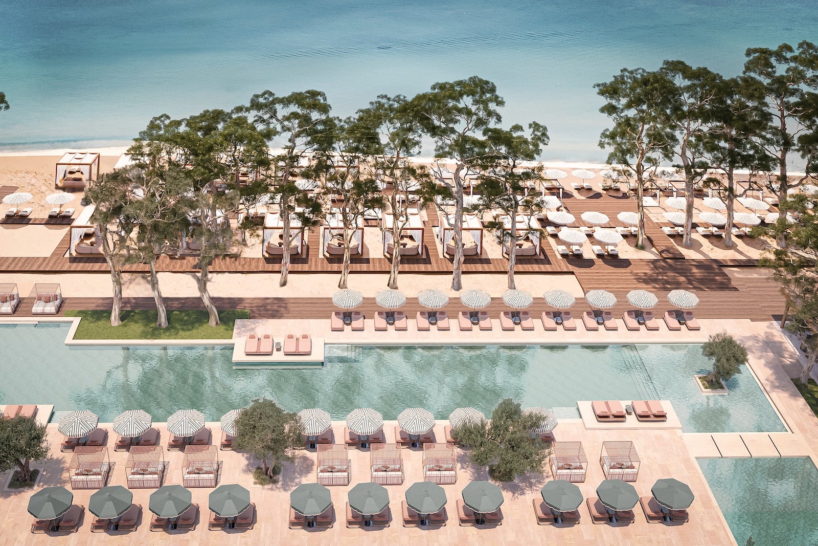 Hilton is launching an AI tool to help plan trips — so we put it to the test - The Points Guy