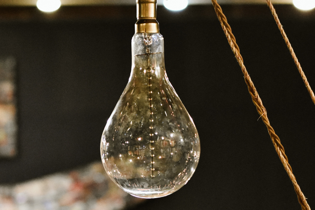 The power of capital in rural entrepreneurship - Center on Rural Innovation