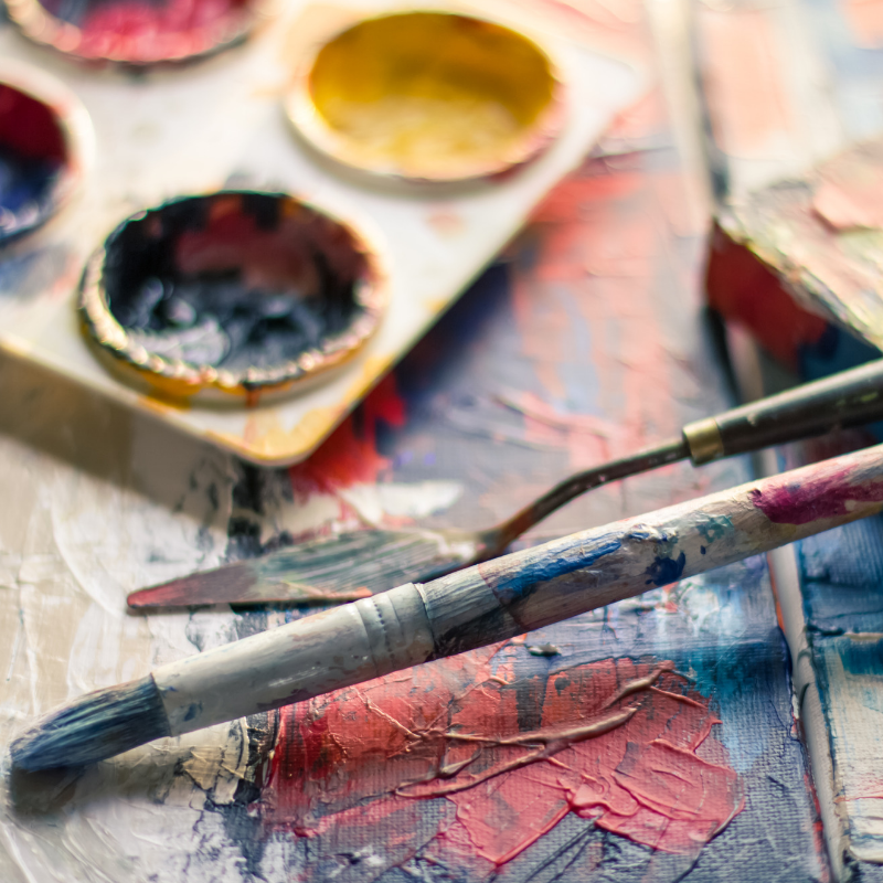 New Year, New Ideas: How to Choose a Craft for a Hobby Rural Mom