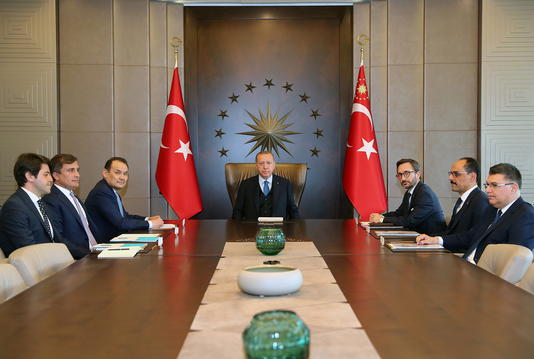 RIAC :: Turkey’s Policy in Central Asia: Are Ambitions Well-Founded?