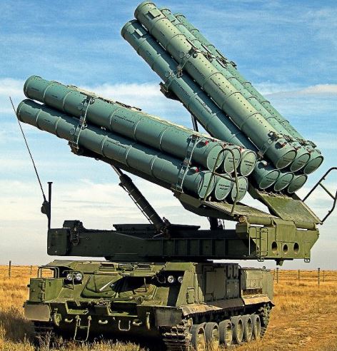 Defense Procurement in Decline? | Russian Defense Policy