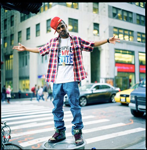 Big Talk: A Conversation With Big Sean - RVA Mag