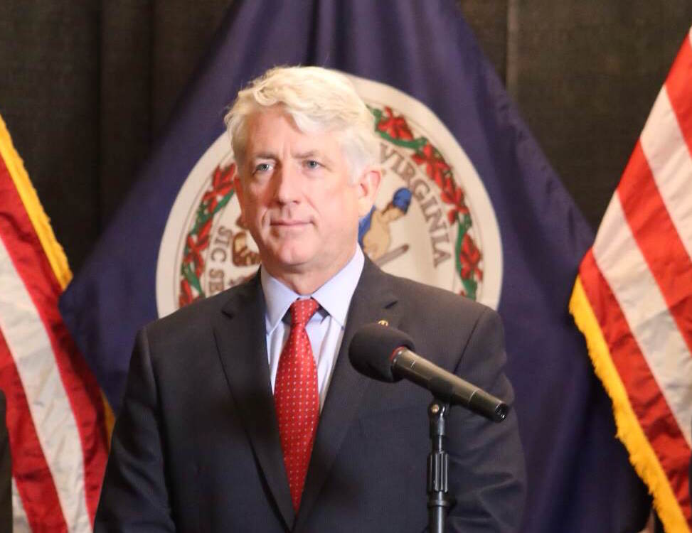AG Herring's new opinion strikes 2011 TRAP laws which closed Virginia abortion clinics - RVA Mag