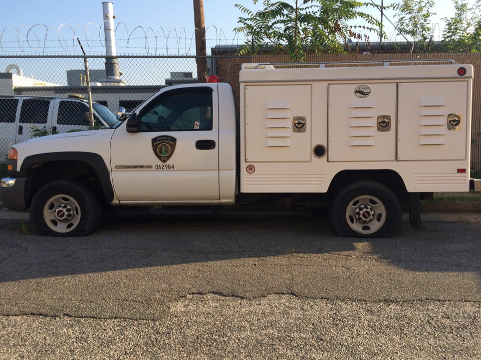 Facing budget cuts, Richmond Animal control gets their tires slashed - RVA Mag