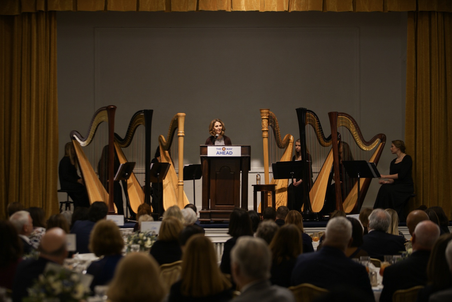 First Lady Pam Northam Introduces Progressive Platform Over Post-Inaugural Brunch - RVA Mag