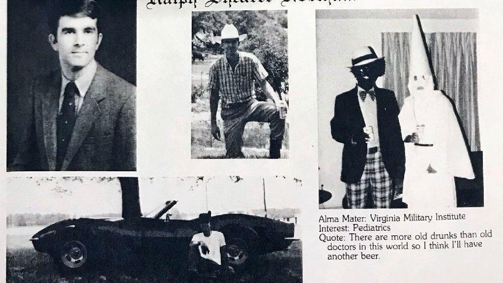 Racism Doesn't Stop at the Boards: Lessons from EVMS' Yearbook - RVA Mag