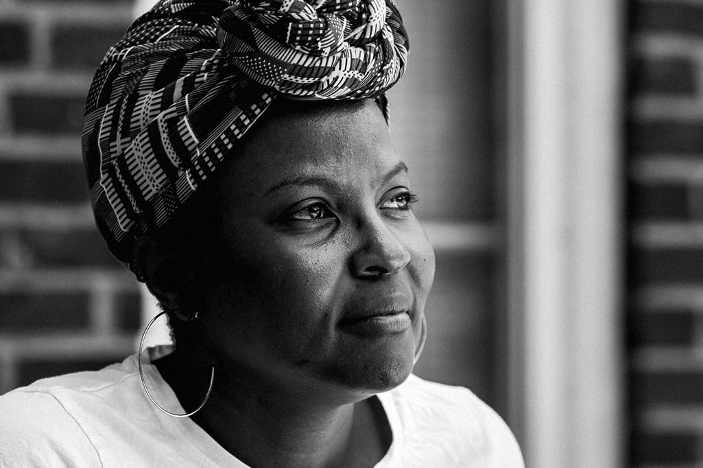 From Pandemic to Protests: Chronicling Our Community During COVID-19 - RVA Mag