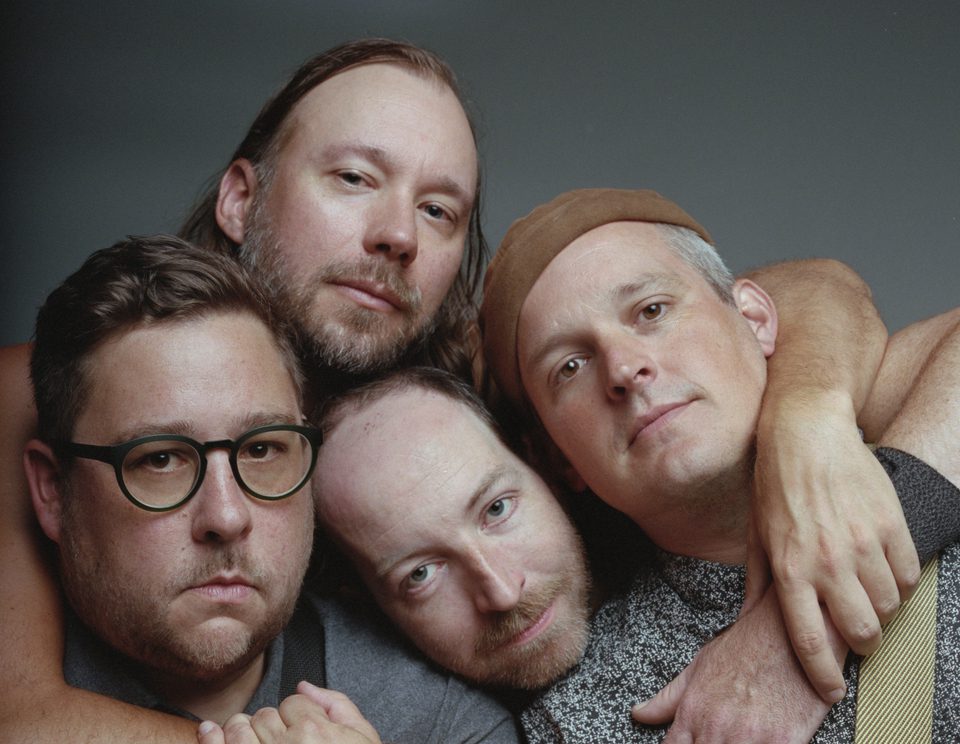 Richmond Live Music Picks | Justin Golden, Pissed Jeans, Cassidy Snider & the Wranglers, & More - RVA Mag