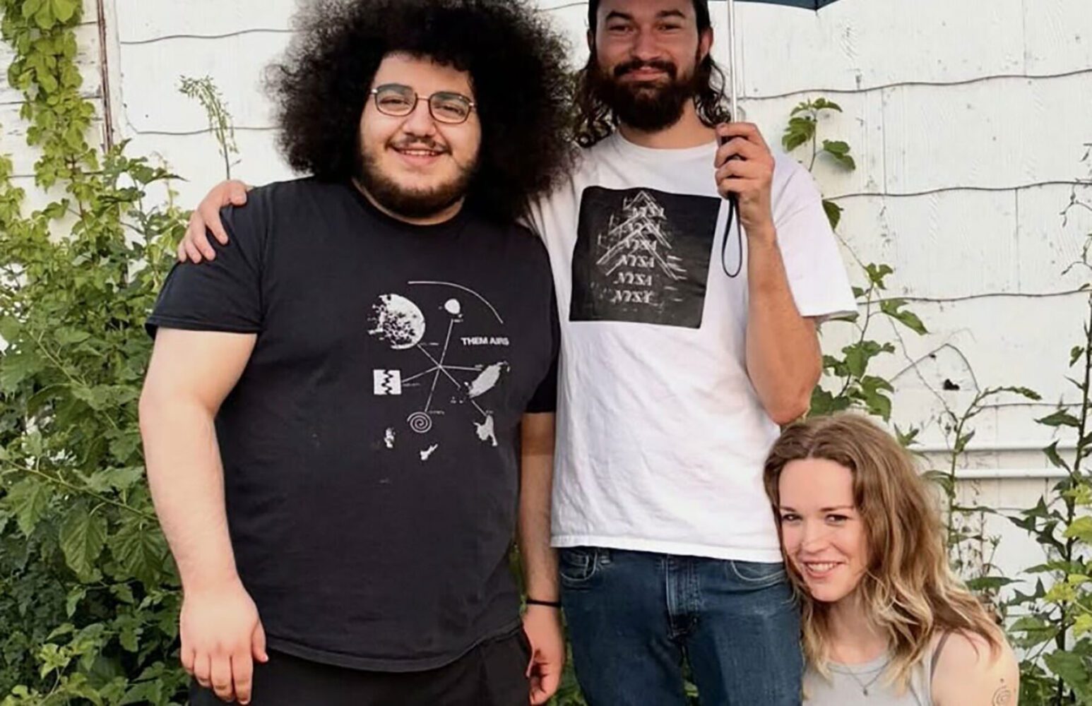 Richmond Live Music Picks | Ten Pound Snail (Last Show), Leftöver Crack, Dumb Waiter, Elle Christine & More! - RVA Mag