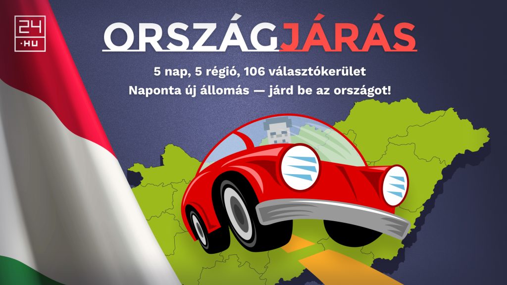 Játék: teszteld a tudásodat, és legyél a következő miniszterelnök! | 24.hu