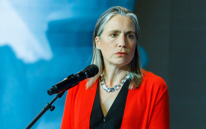 Fiona Hill: Ukraine in the new world disorder | Opinion | ERR