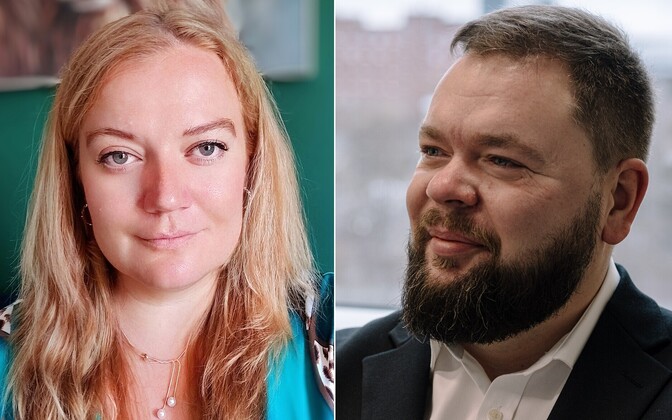 Karoliina Ainge and Kaimar Karu: AI's potential does not trump rule of law | Opinion | ERR