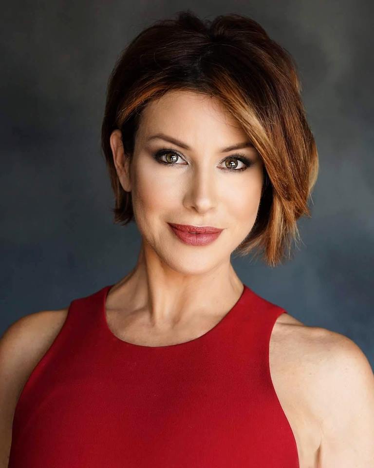20 things you don't know about me: KPRC's Dominique Sachse