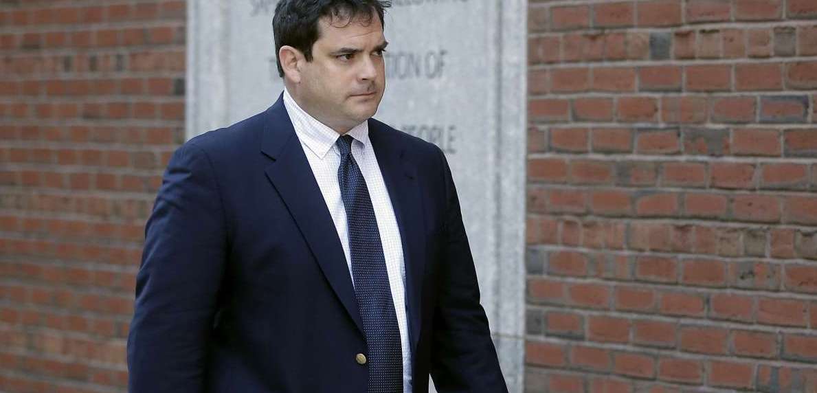 Two CEOs. A wine magnate. A doctor: The Bay Area parents charged in a college bribe scandal