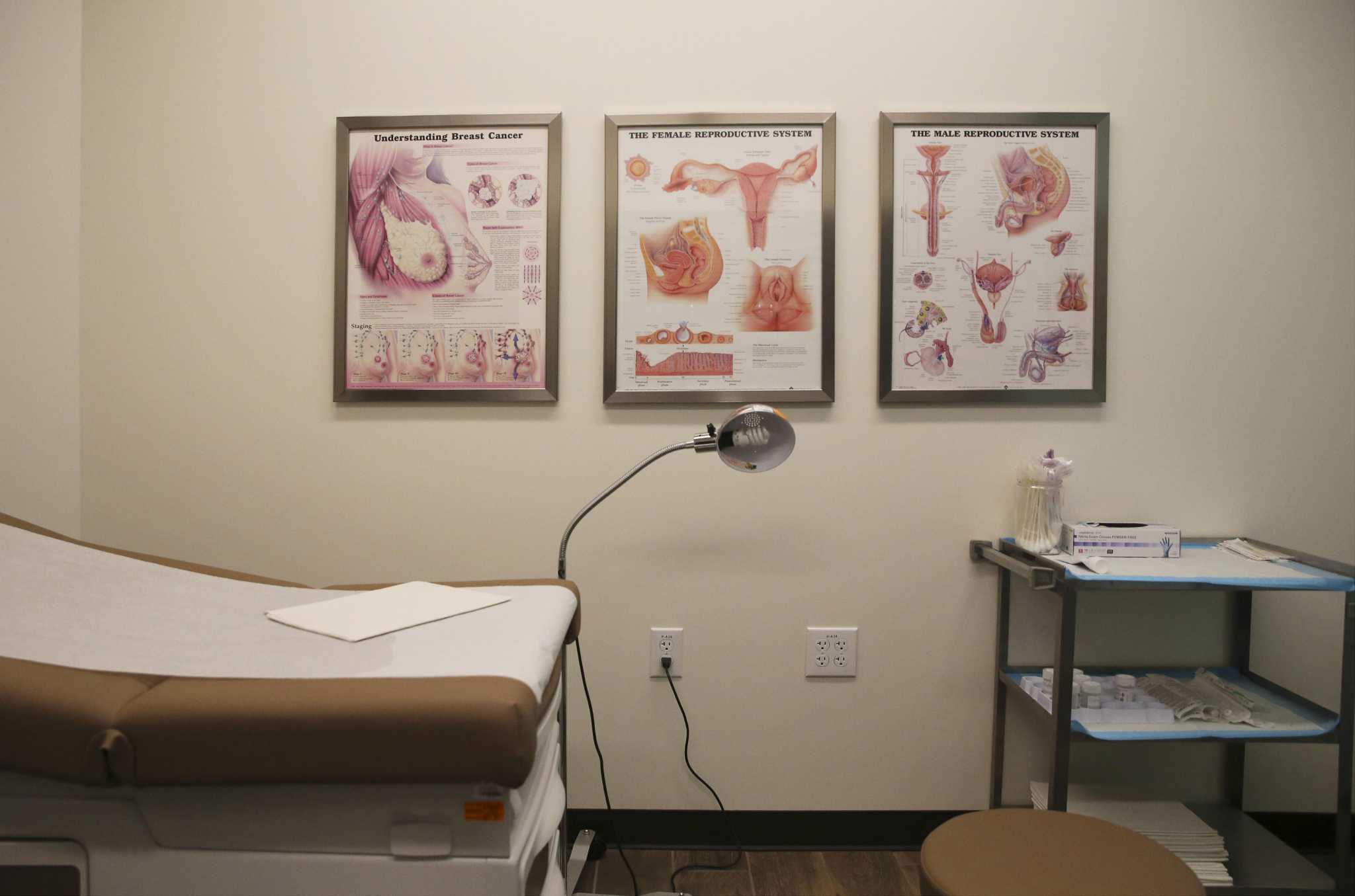 Gov. Abbott’s order prohibits abortions during coronavirus disaster