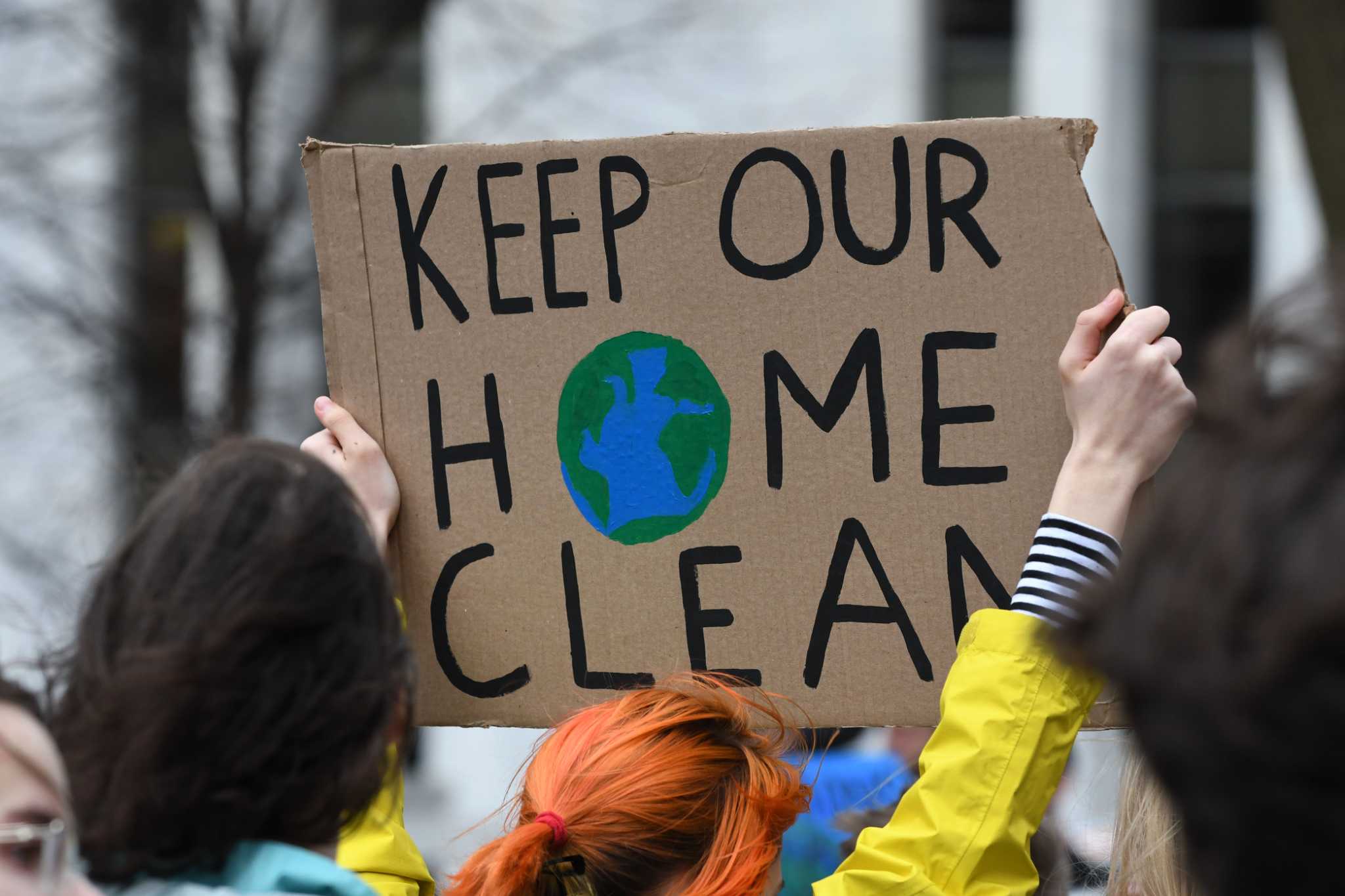 The cost of New York's battle against climate change