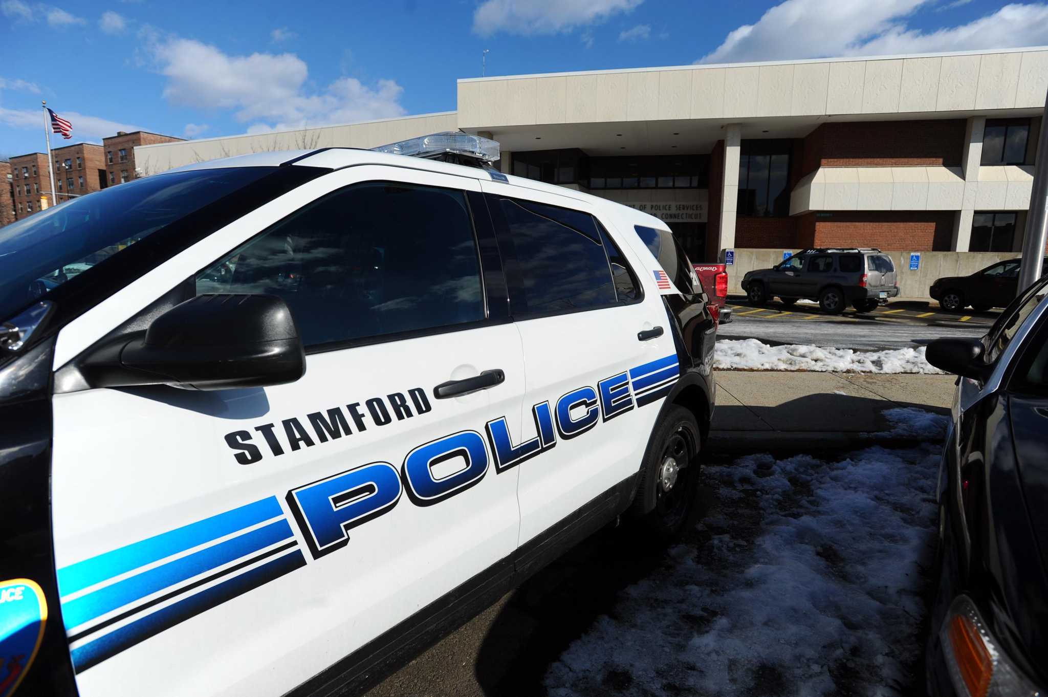 Four Stamford police officers relieved of duty in potential pay scandal