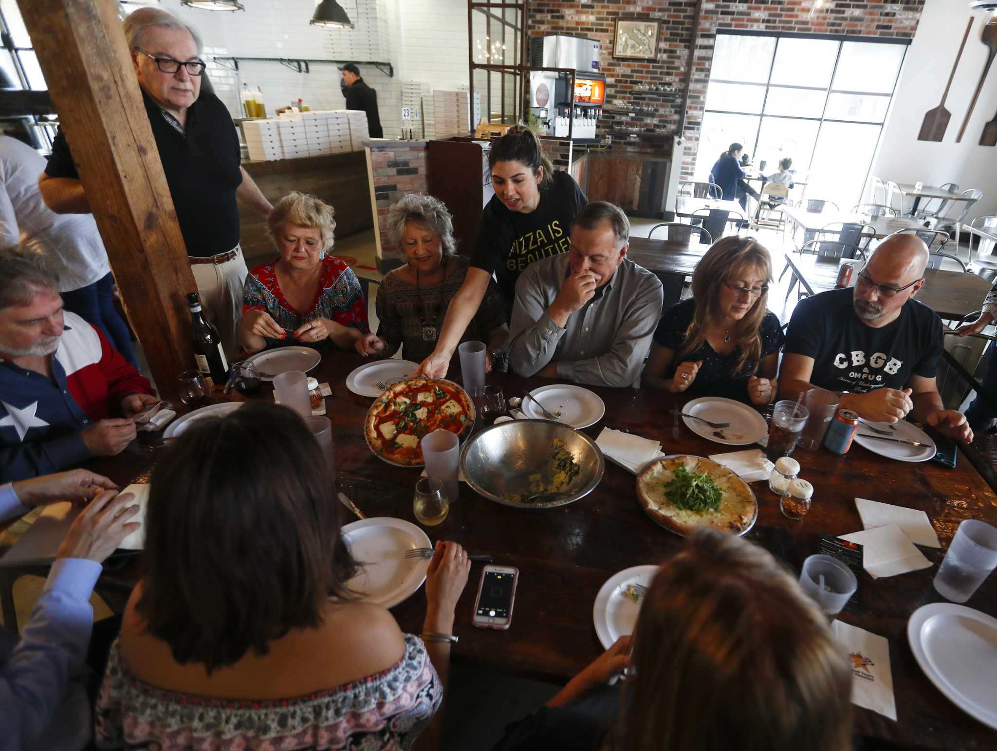 From Space City to Food City: In 2019, Houston’s brand is all about delicious diversity
