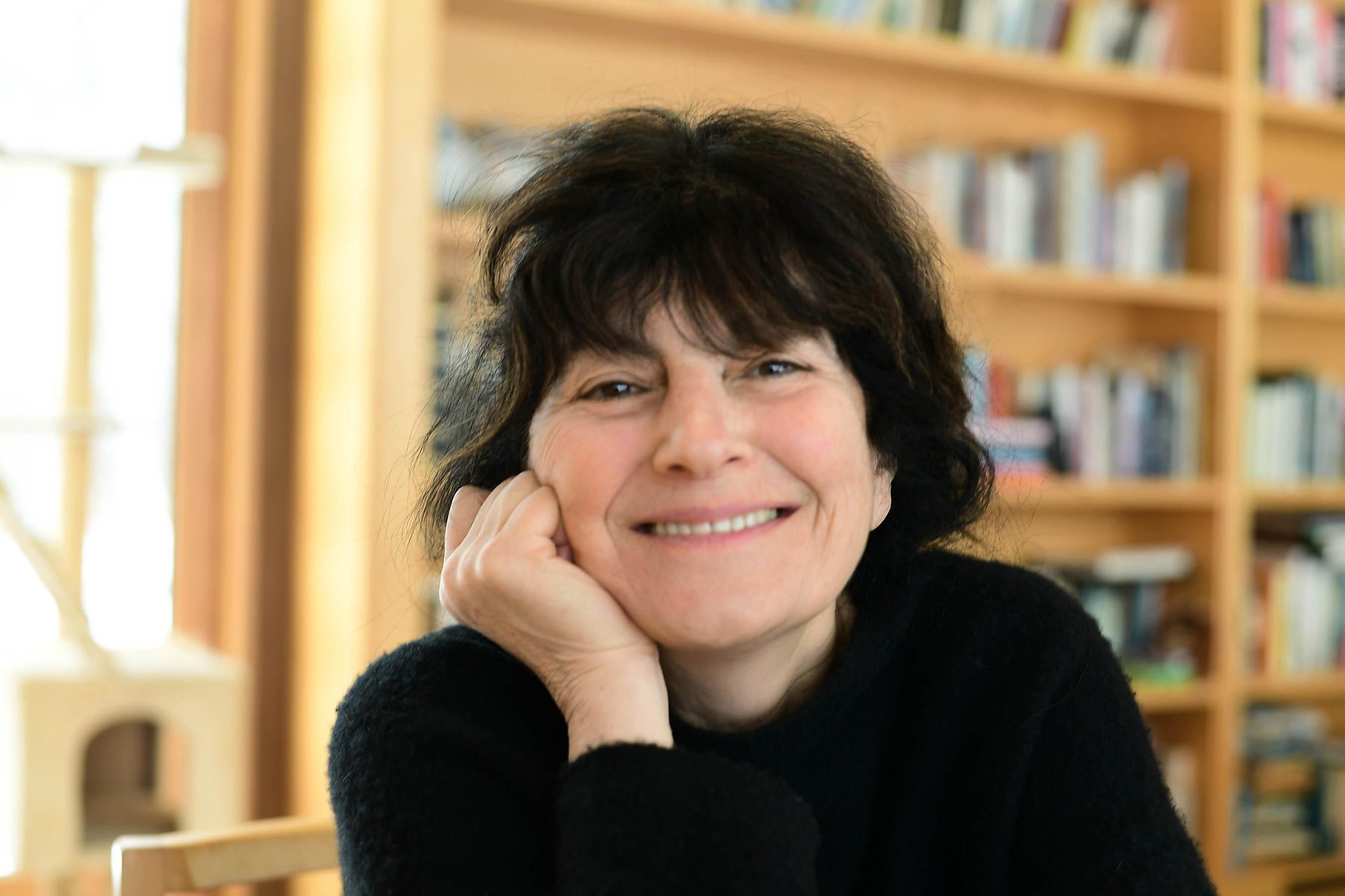 Soleil Ho talks with writer Ruth Reichl on her new memoir and food criticism