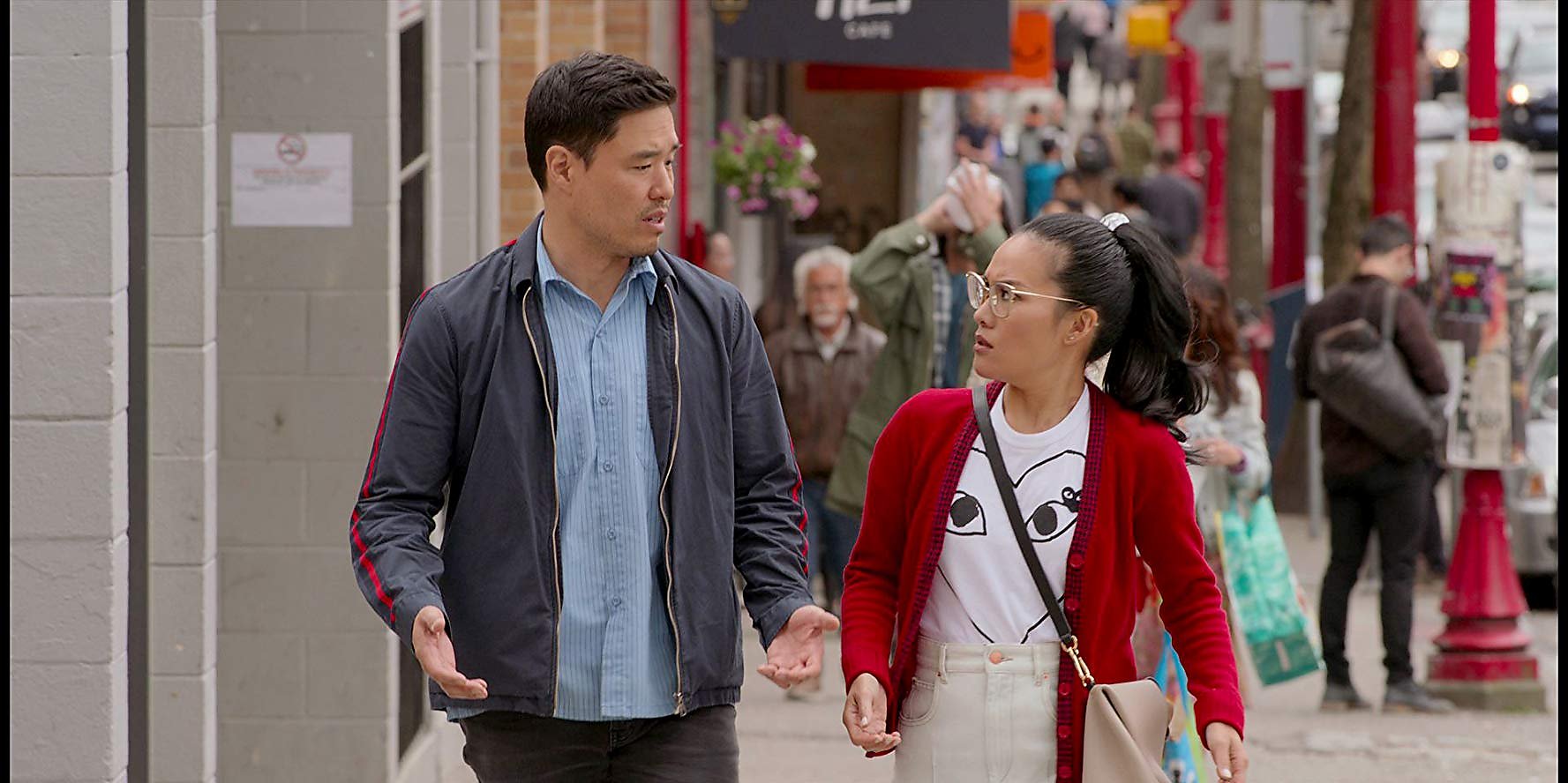 Here are the San Francisco locations, cameos we spotted in 'Always Be My Maybe'