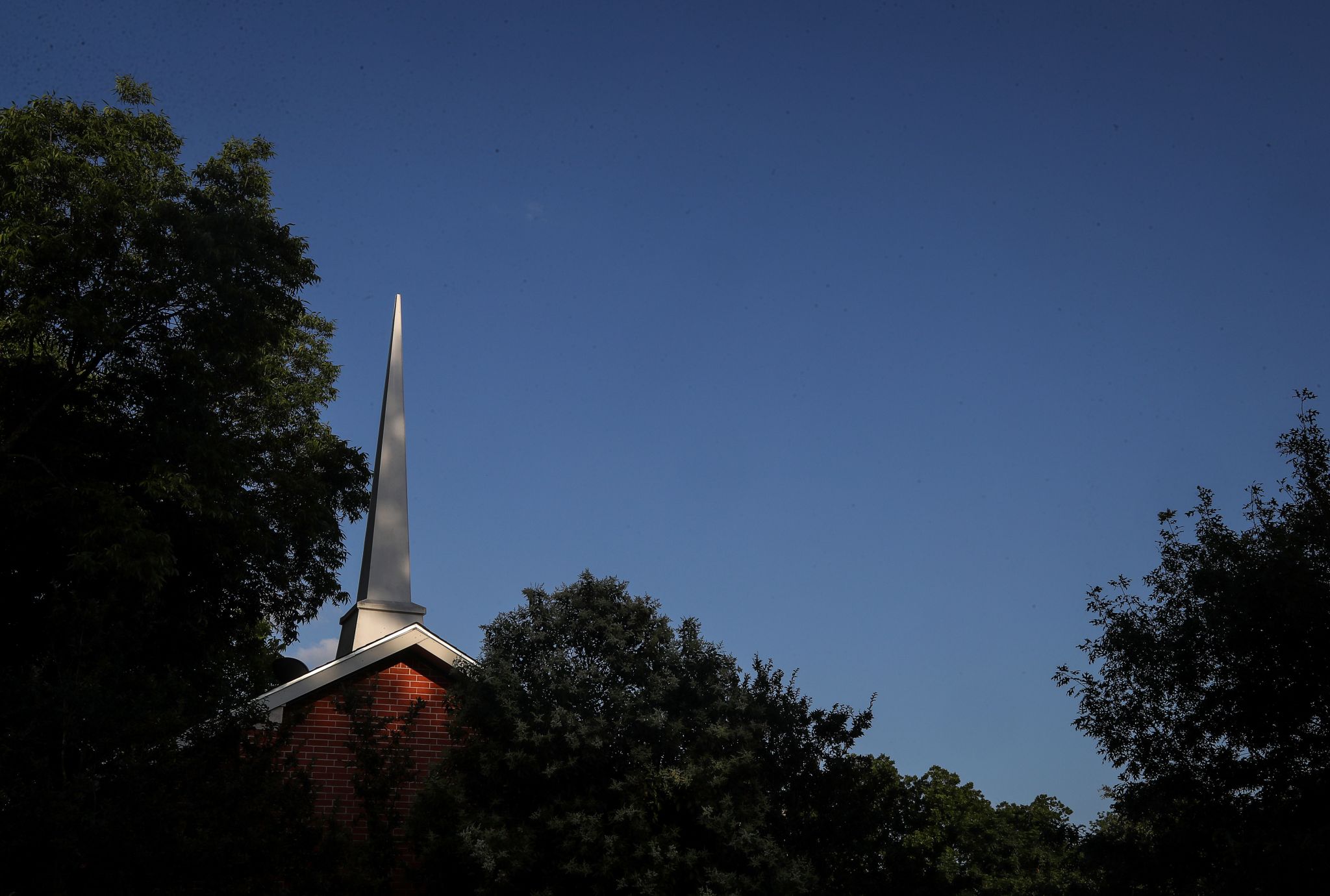 Abuse of Faith: Southern Baptist churches harbored sex offenders