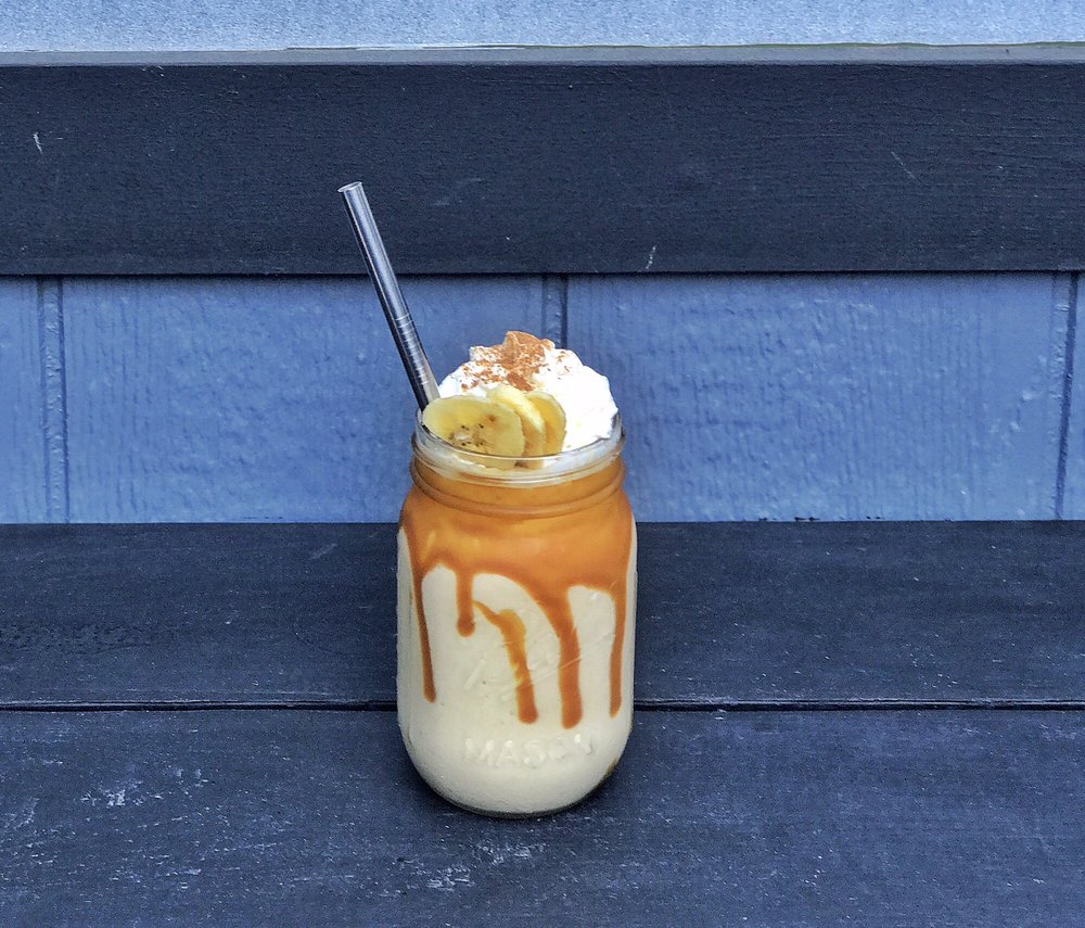 Where to get boozy slushies, frozen drinks around Bay Area