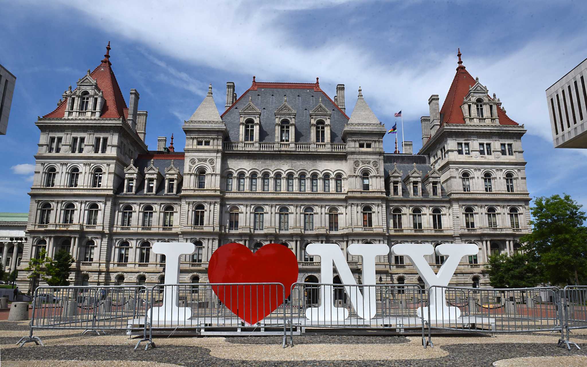 The Times Union expands coverage with Glad You Asked feature