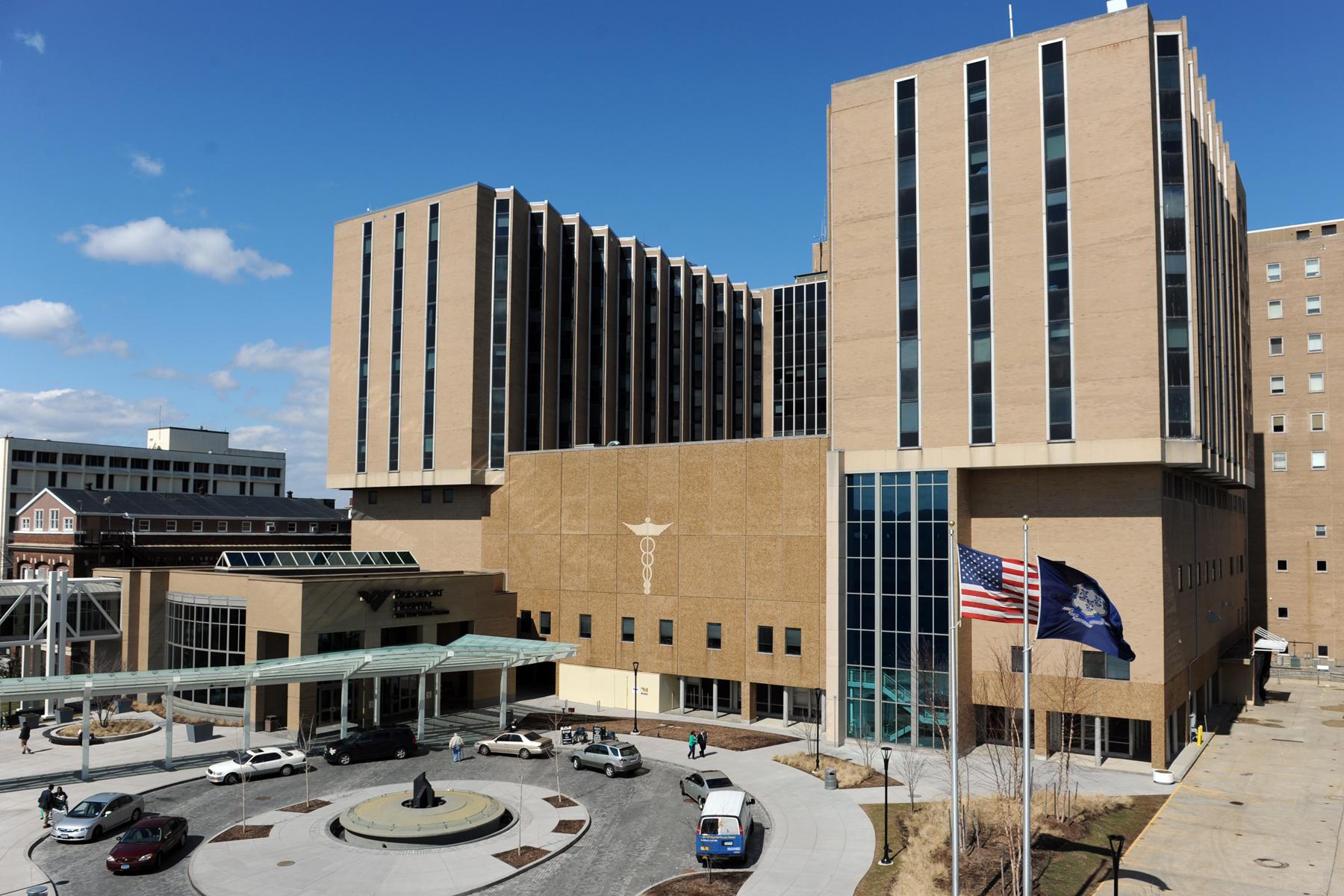 Second CT hospital employee from NY tests positive for coronavirus