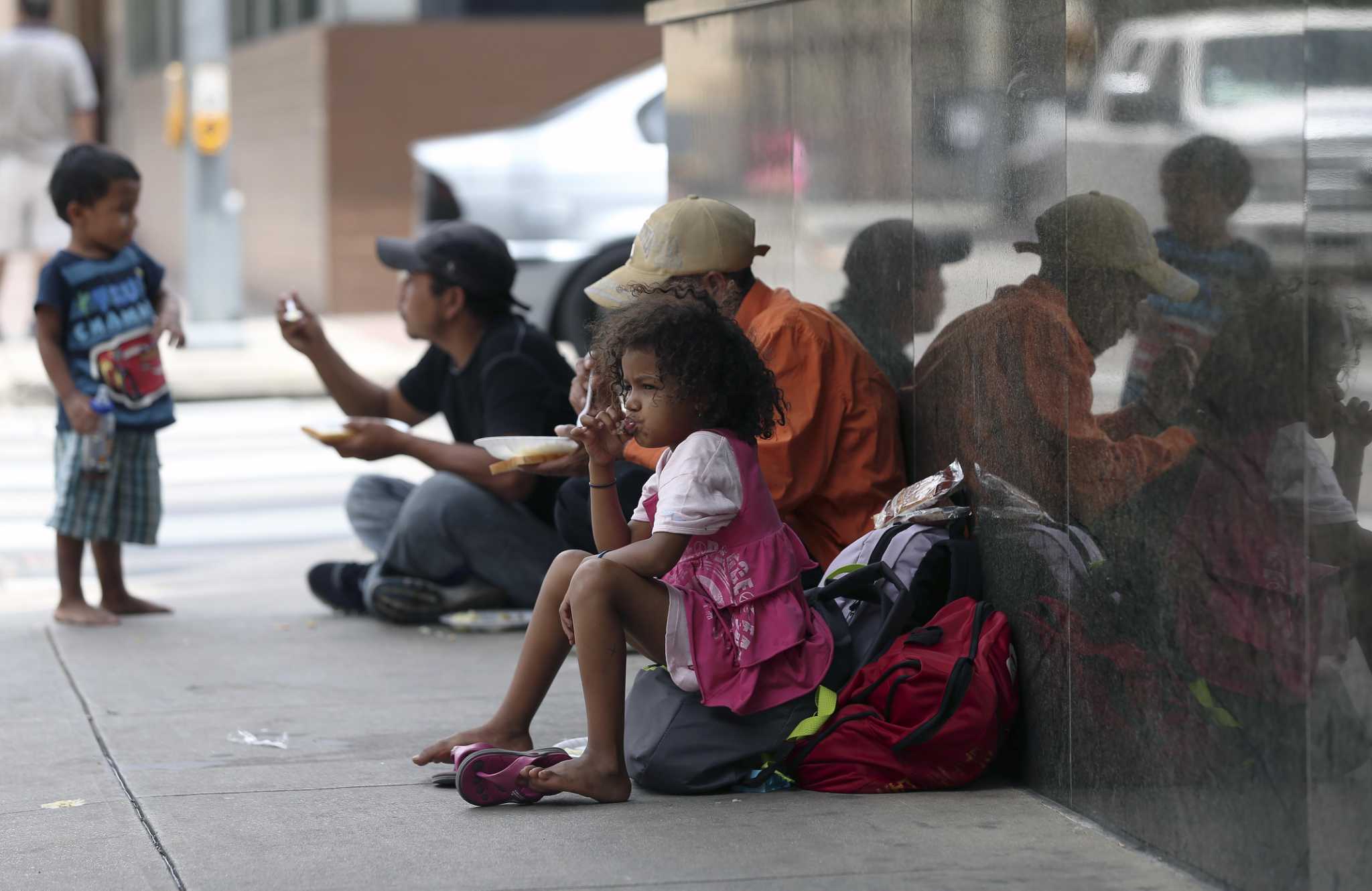 House Democrats release $4.5B plan to address migrant surge at border