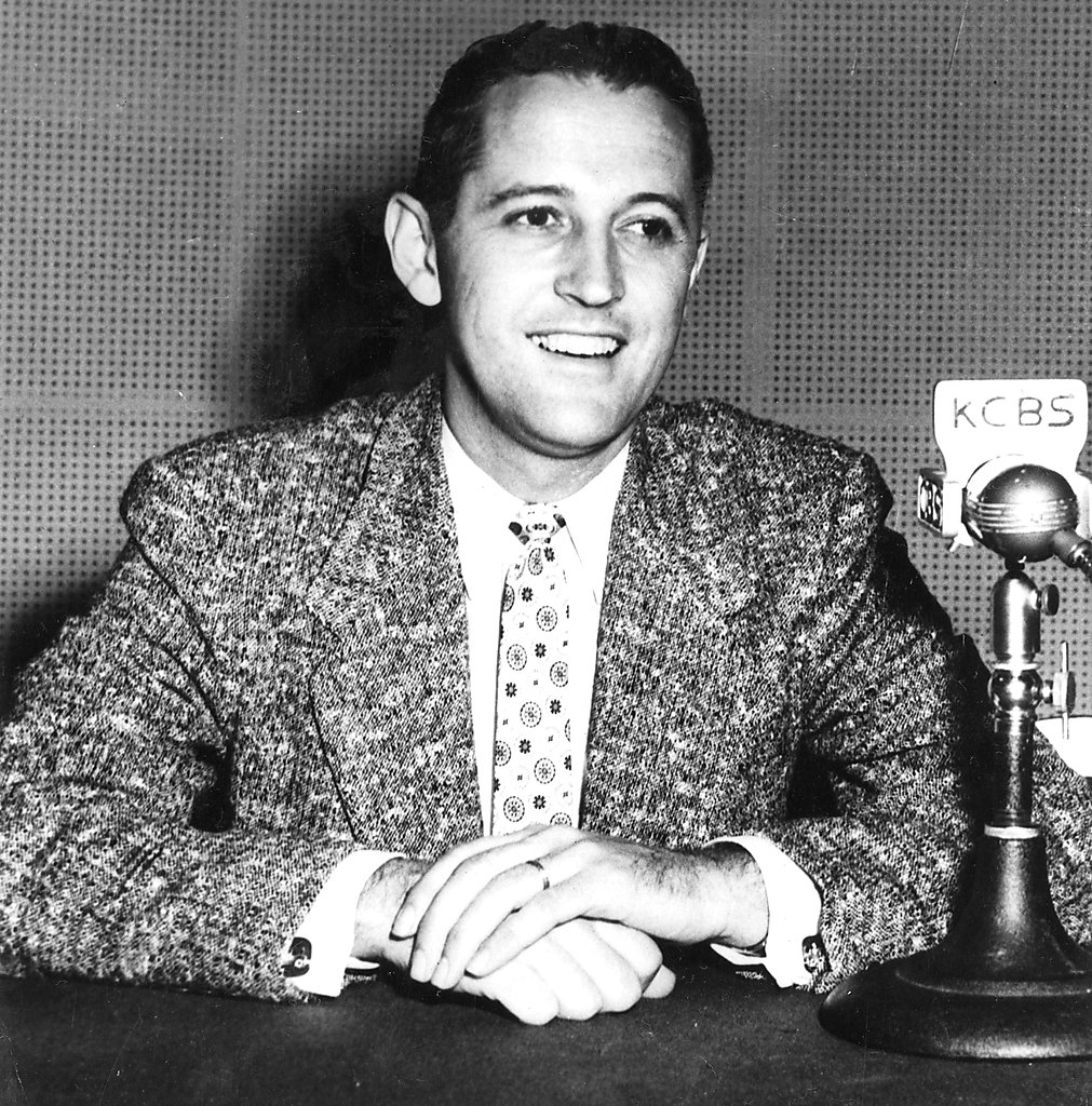 He called ‘The Catch’: Don Klein, longtime Bay Area broadcaster, dies