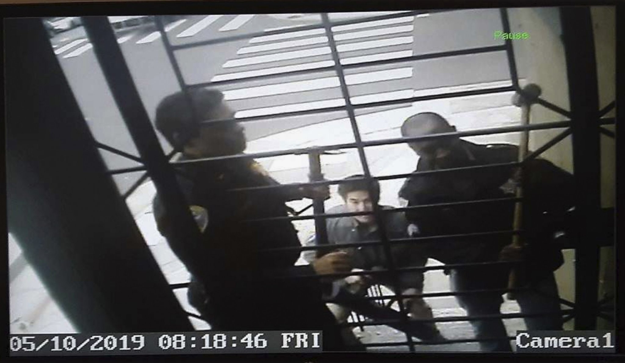 Three judges nullify more search warrants in San Francisco police raid on journalist