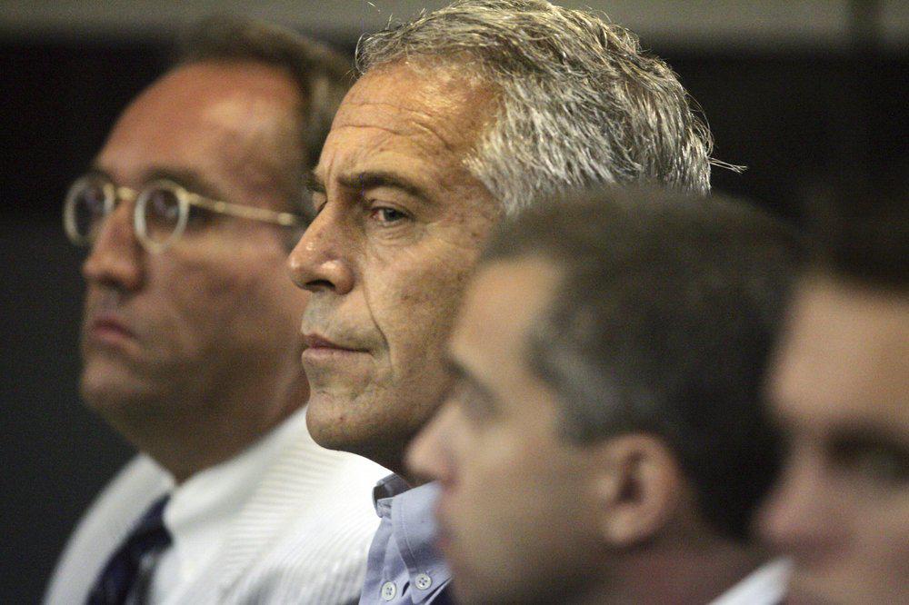 New Canaan resident was assistant to Jeffrey Epstein