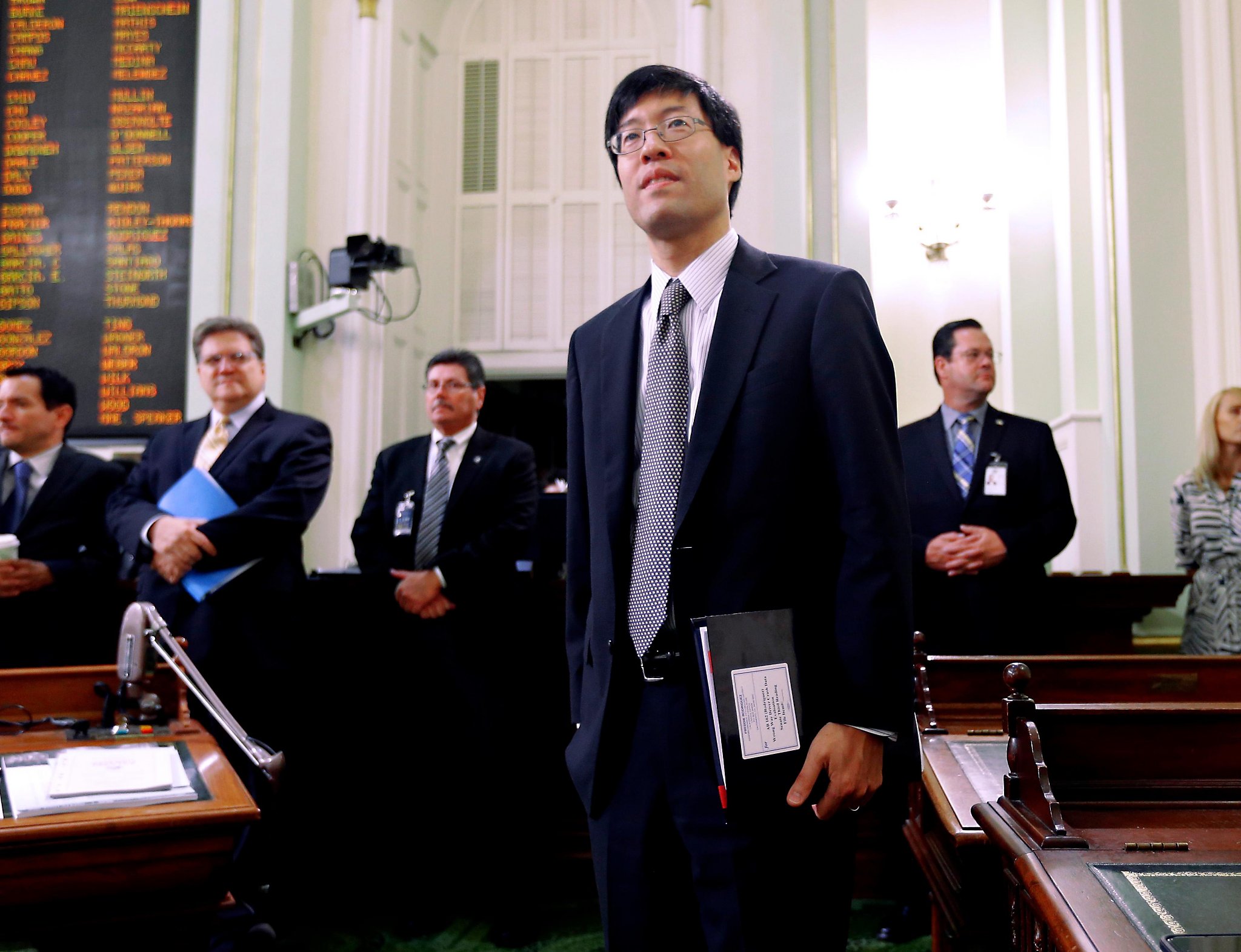 California Rx: State may dive into generic drug market