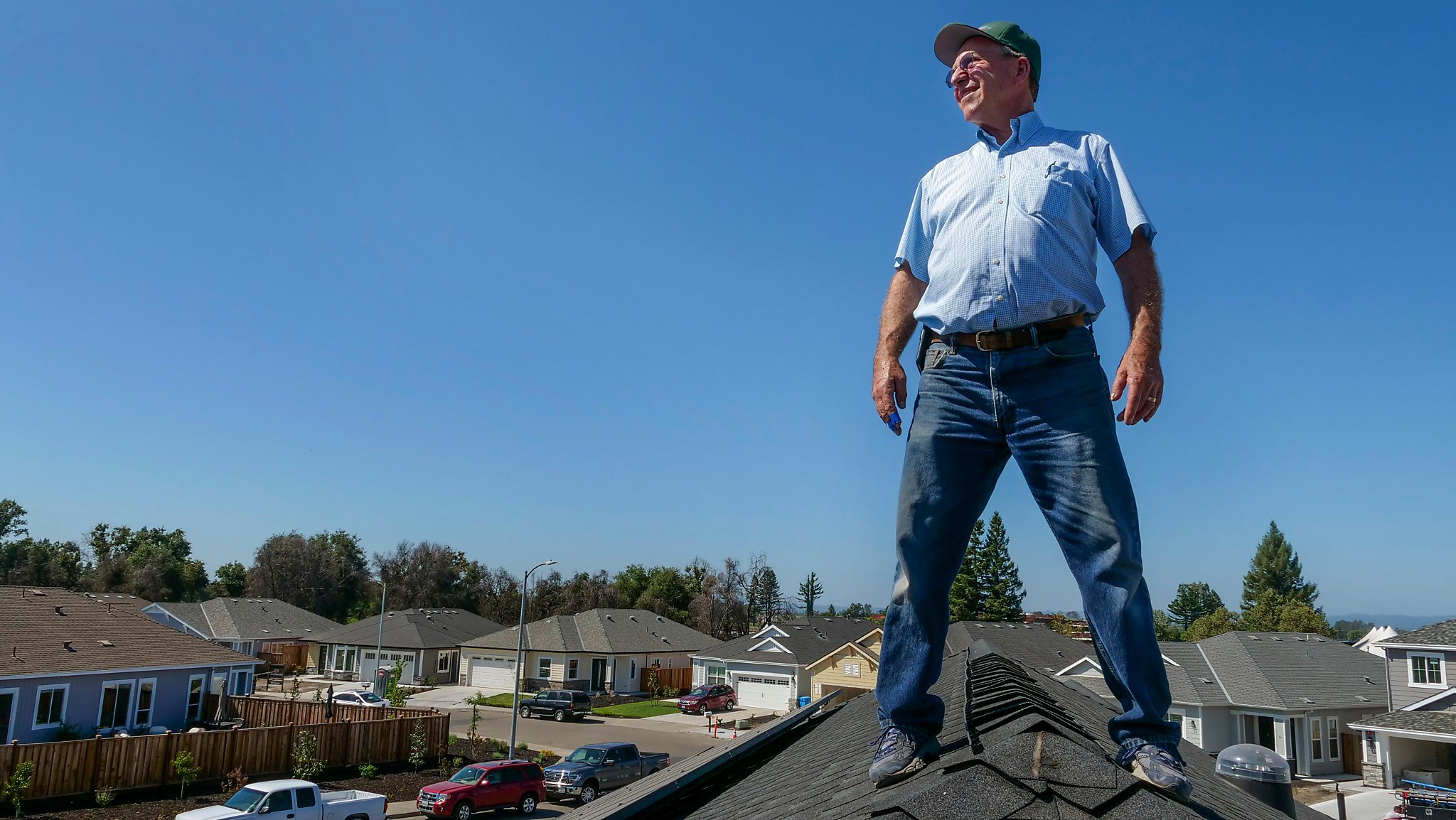 Bay Area cities poised to follow Berkeley’s natural gas ban