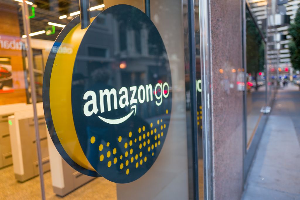 SF 'Cashless Ban' FAQ: How to pay cash at Amazon Go, and more questions answered