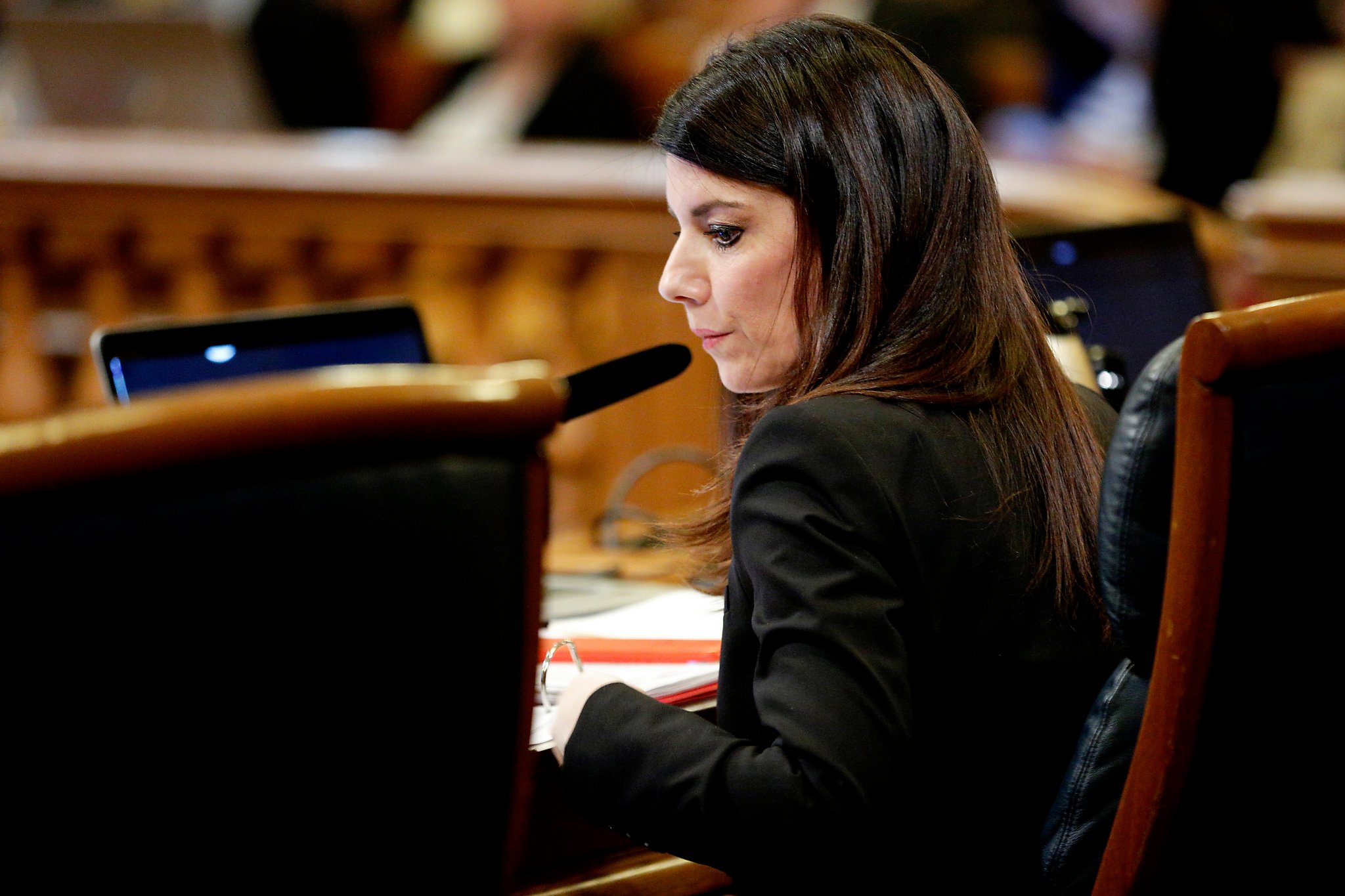 SF supervisors declare NRA a domestic terrorist organization
