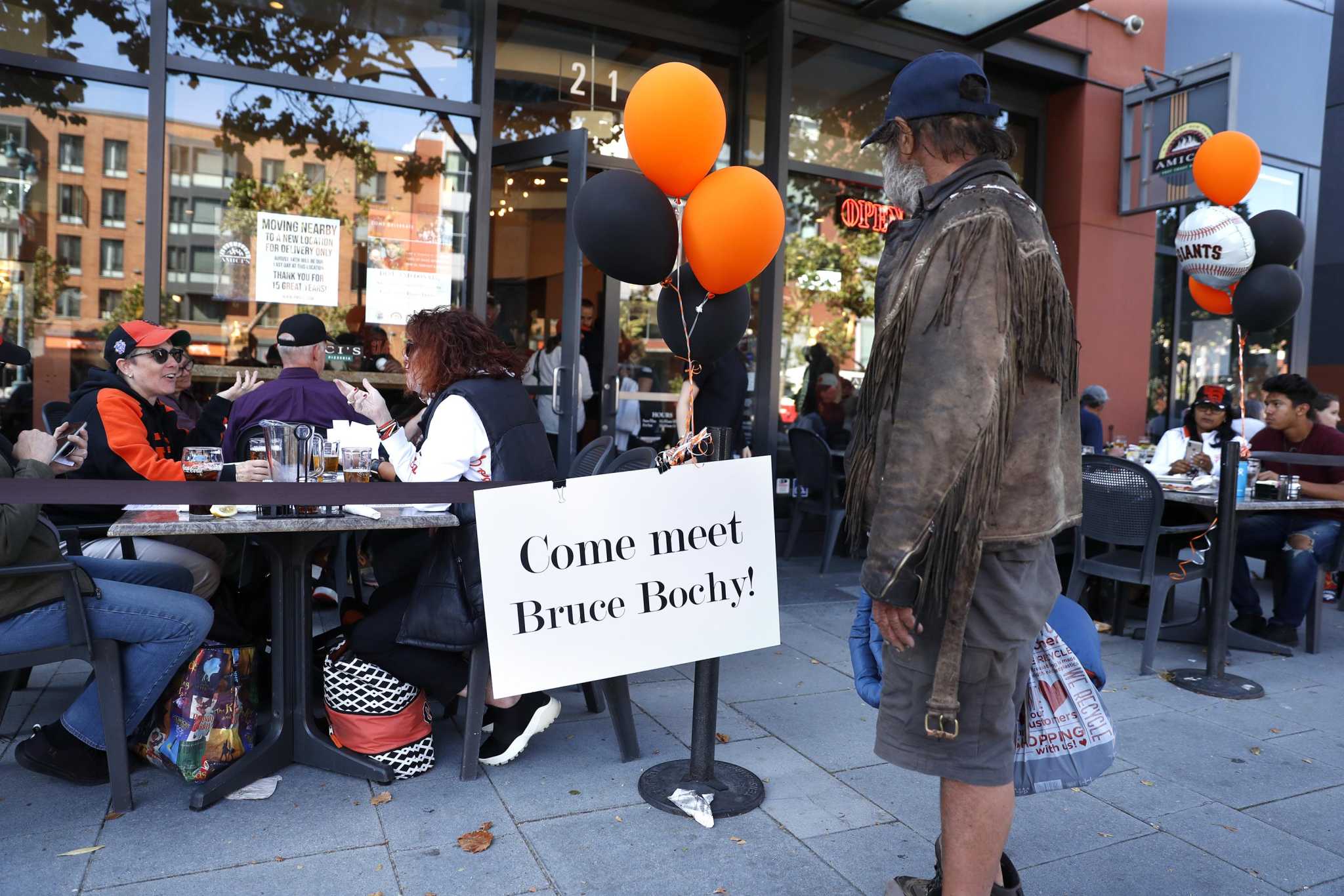 ‘A nonviable market’: SF restaurateurs ask supervisors for relief