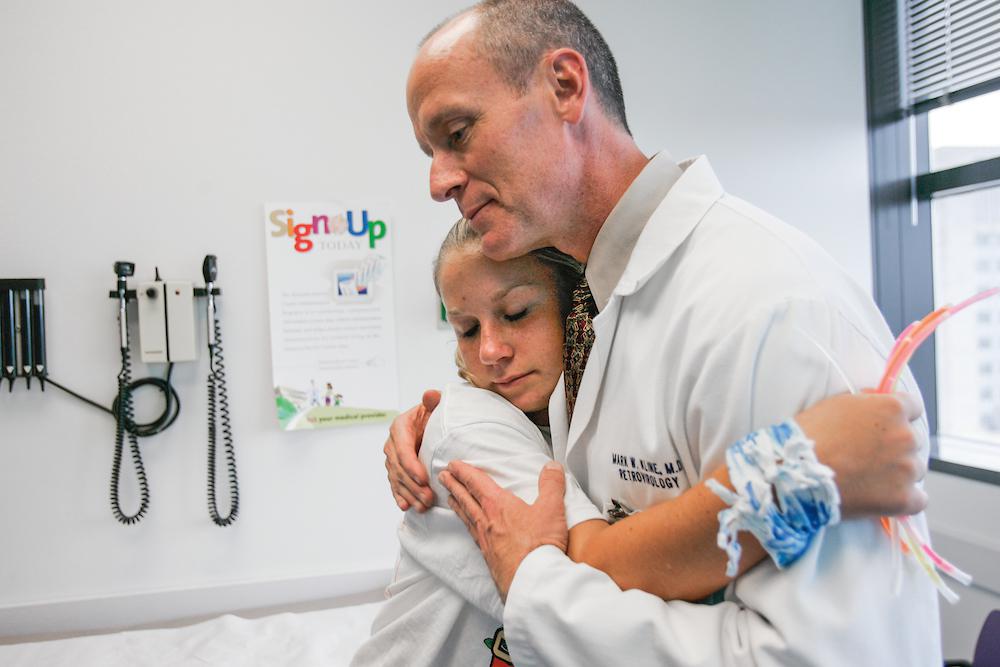 Baylor pediatric AIDS program turns 20