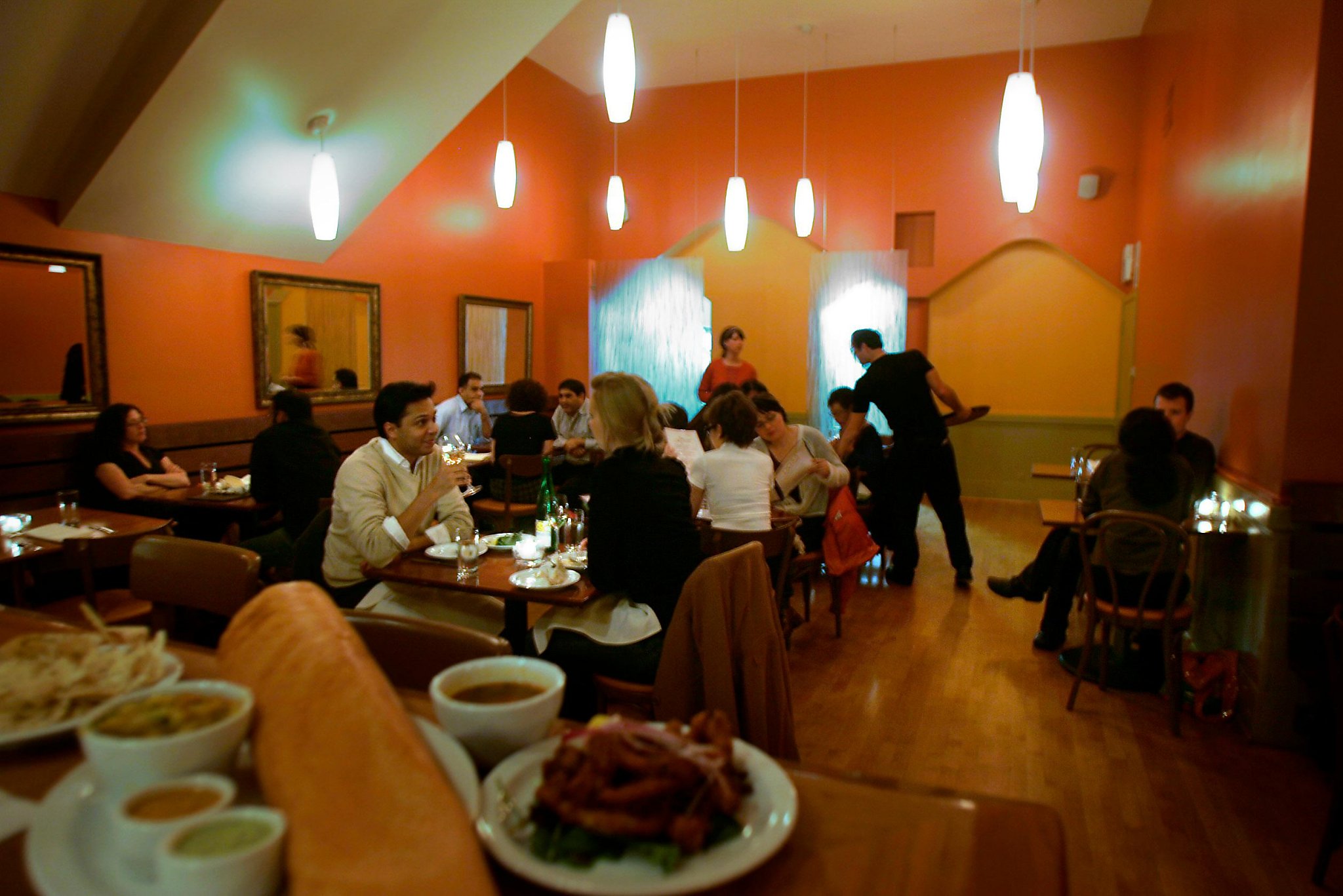 Dosa on Valencia is closing: ‘It just became unsustainable’