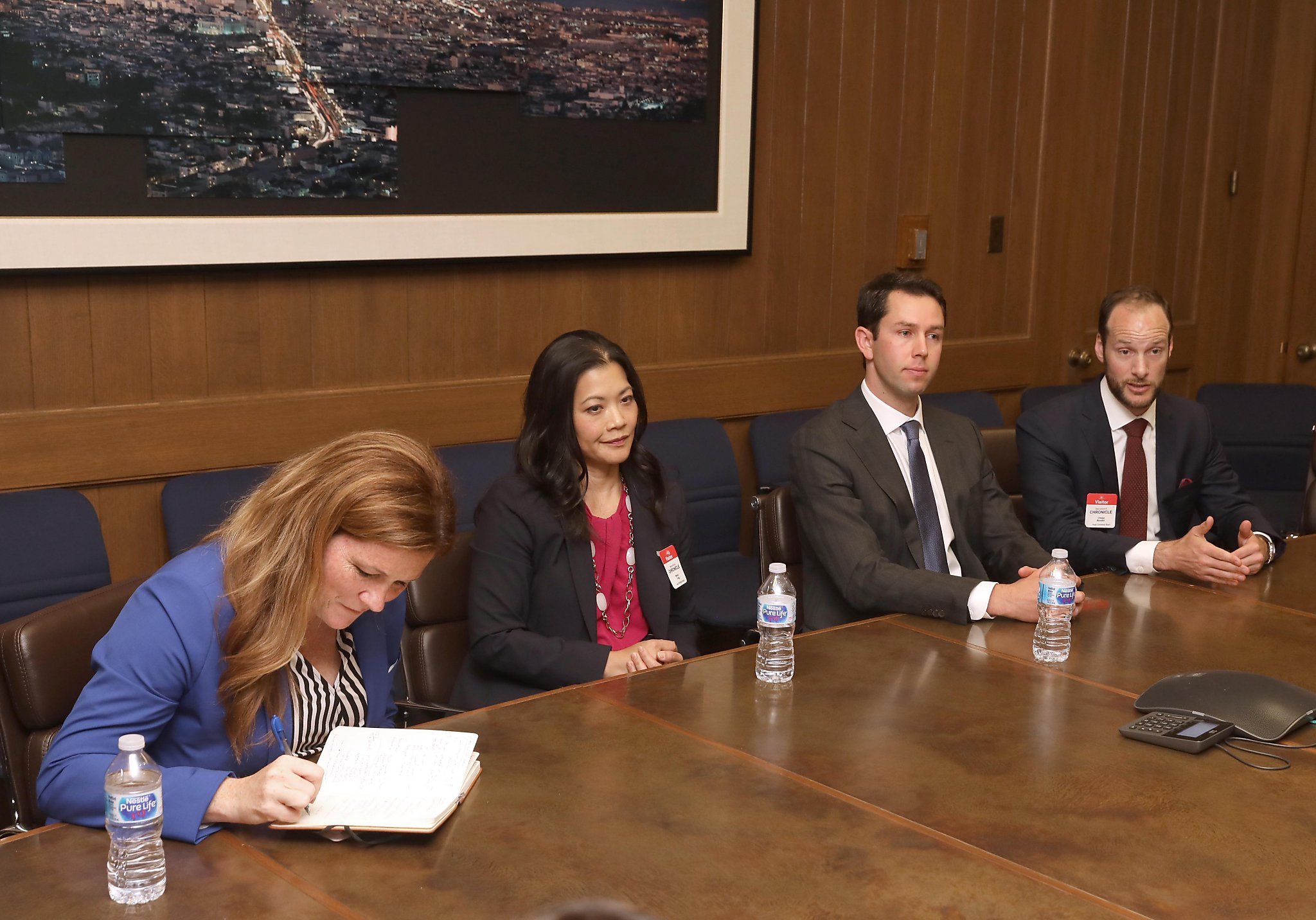 Money flows into San Francisco campaigns — Boudin leads in DA fundraising