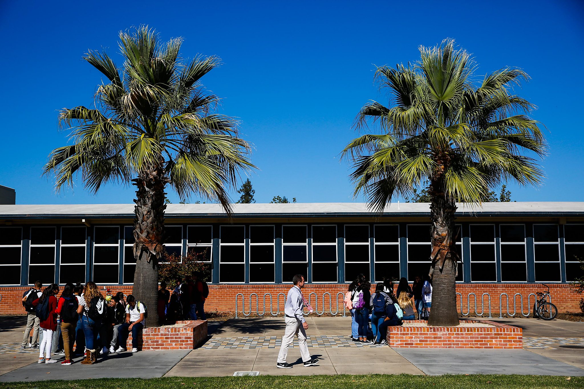 Oakland reopens all schools, but U.C. Berkeley remains closed