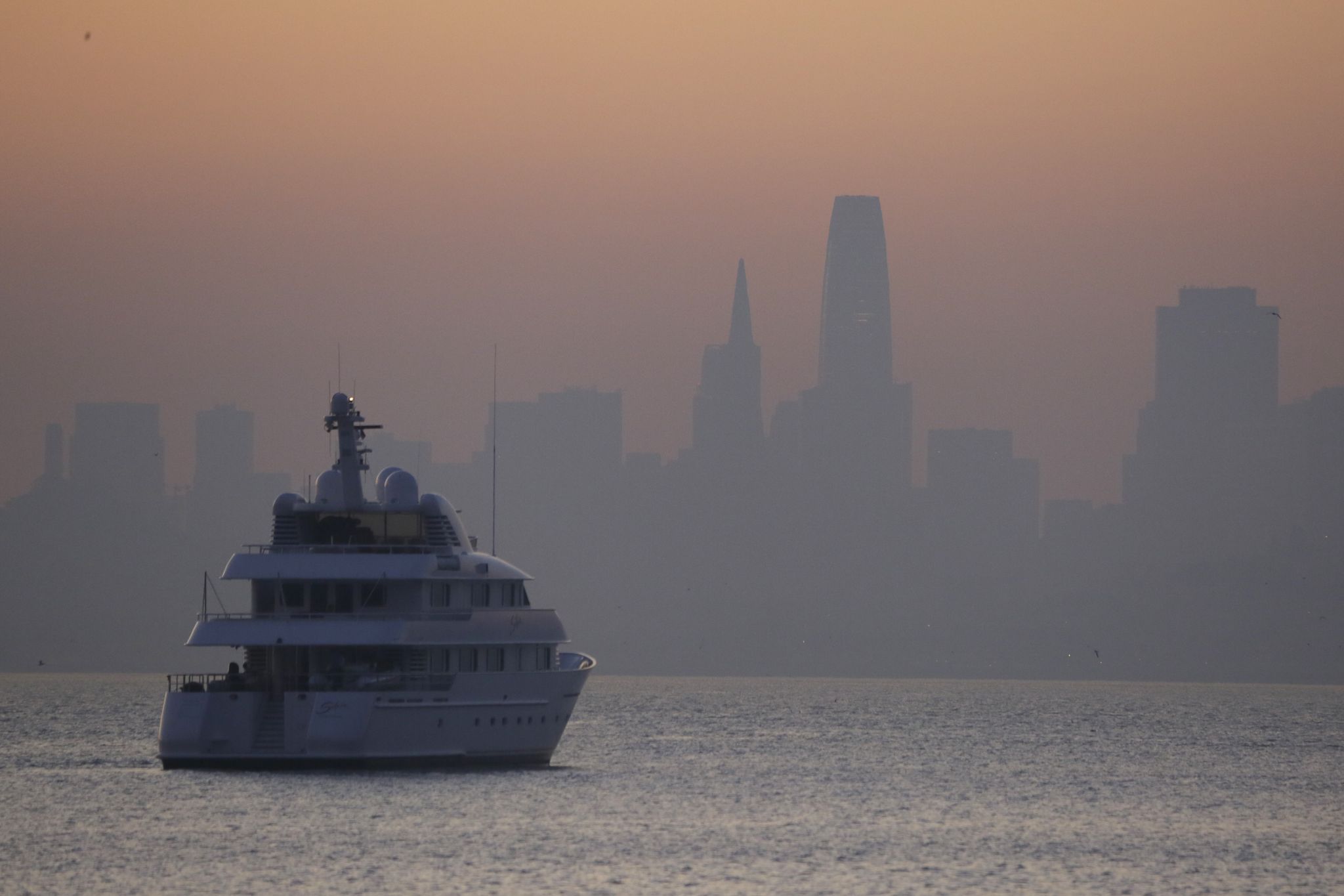 Is being indoors really enough to save you from wildfire smoke?