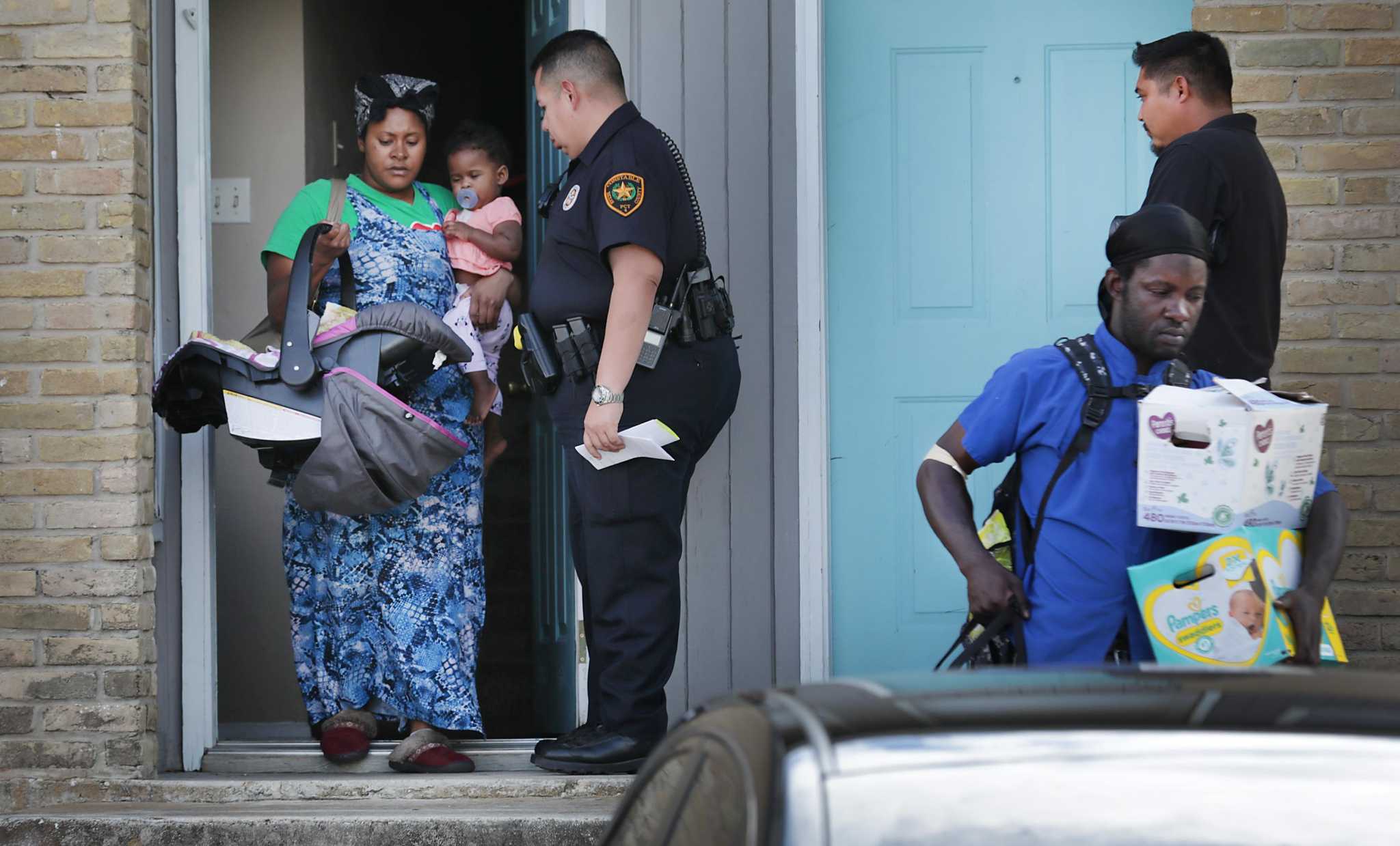 Proposal to give more protections to San Antonio renters during coronavirus pandemic shot down amid landlord opposition