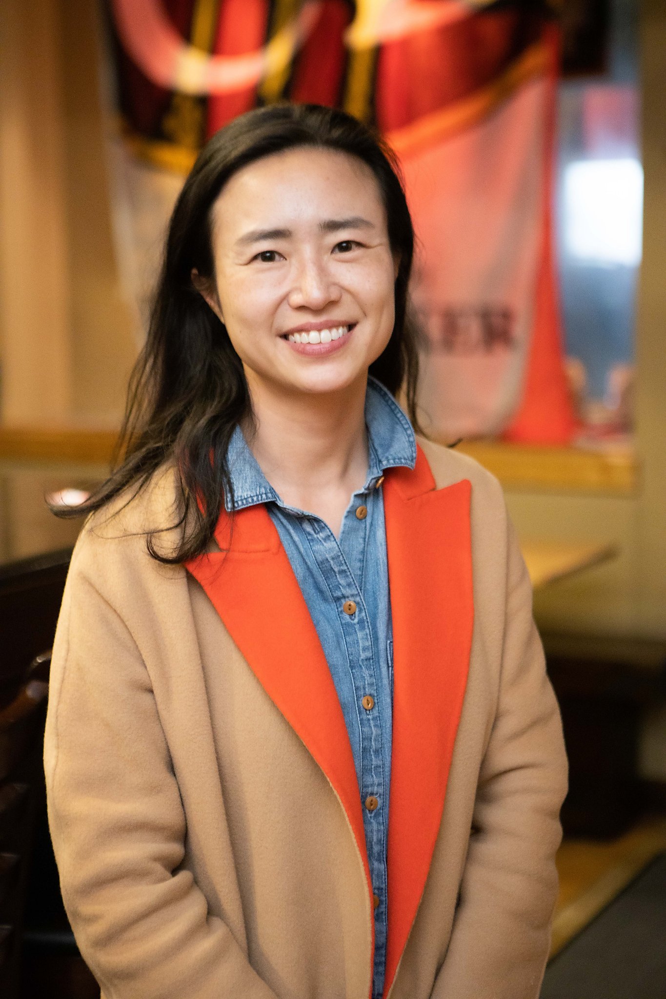 Longtime local political aide to run for SF Richmond District’s supervisor seat