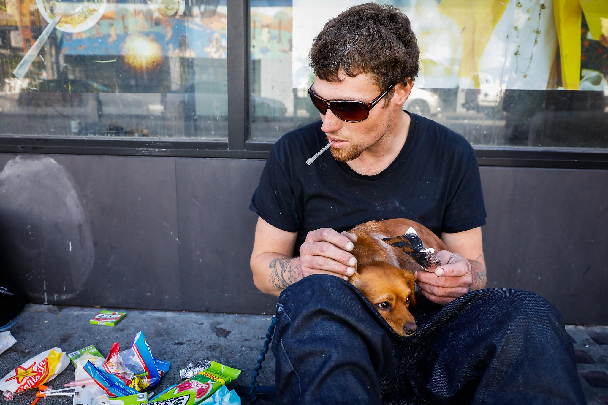 Fentanyl, heroin overdoses in San Francisco more than doubled in 2019